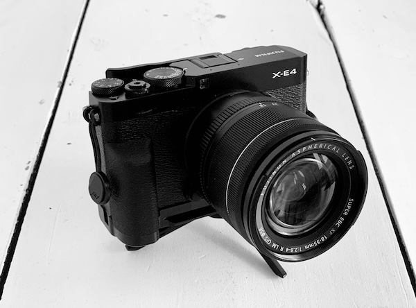 Always wanted one. Now I have one.