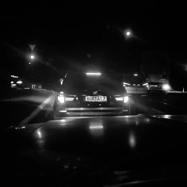 Borat lives in Germany?