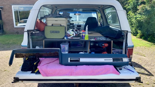 Fix one thing, break something else!