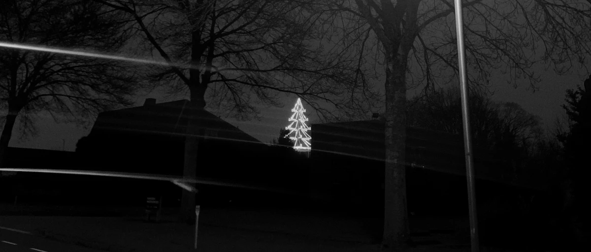 Merry Christmas, and a Happy New Year