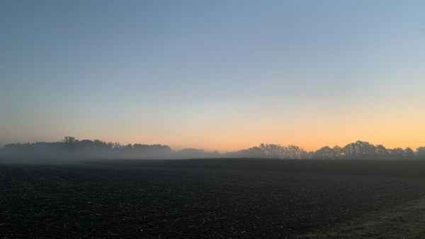 Waking up to this, is bliss