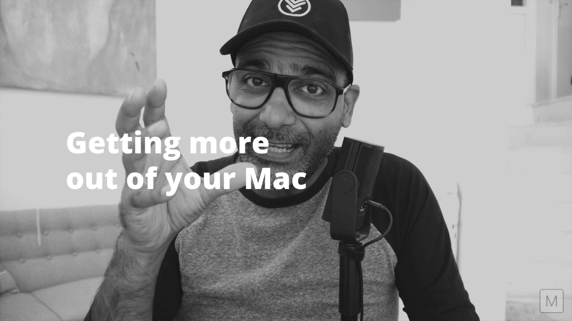 Getting more out of your Mac
