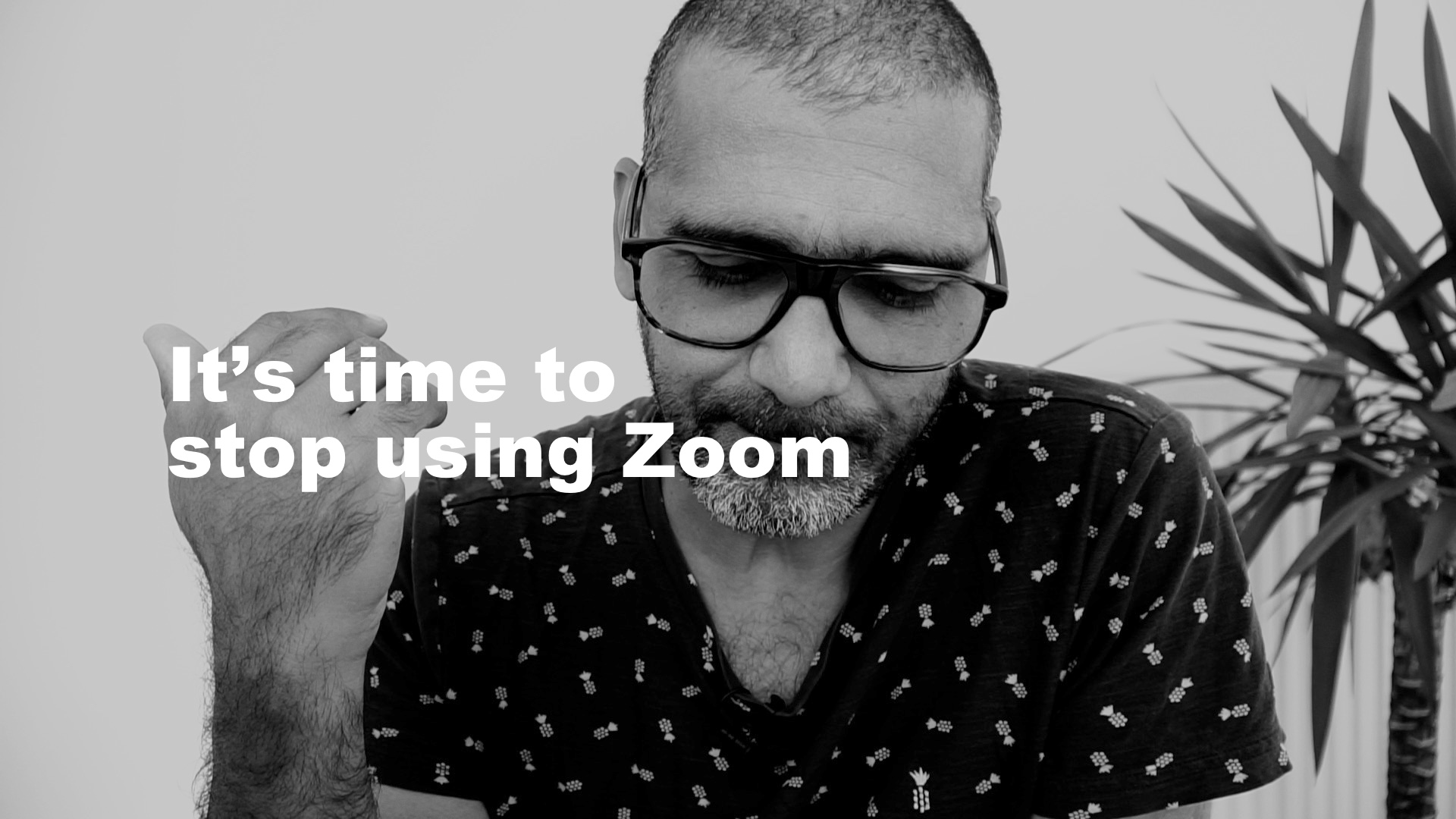 Is it time to stop using Zoom?