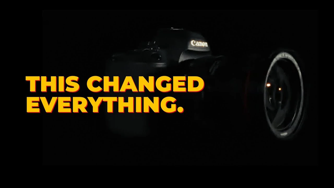 Better gear doesn't make you better. It just exposes everything you don't know how to do yet.