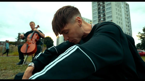 Don't die being a slave to money