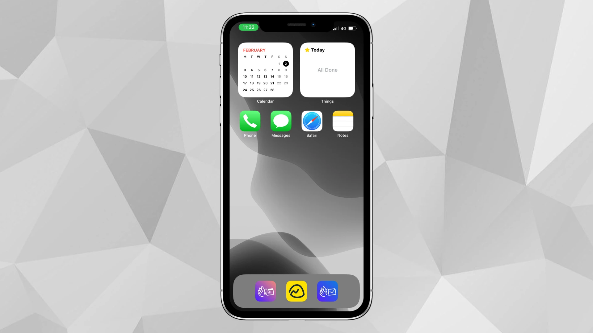 How I stay on top of everything with my iPhone