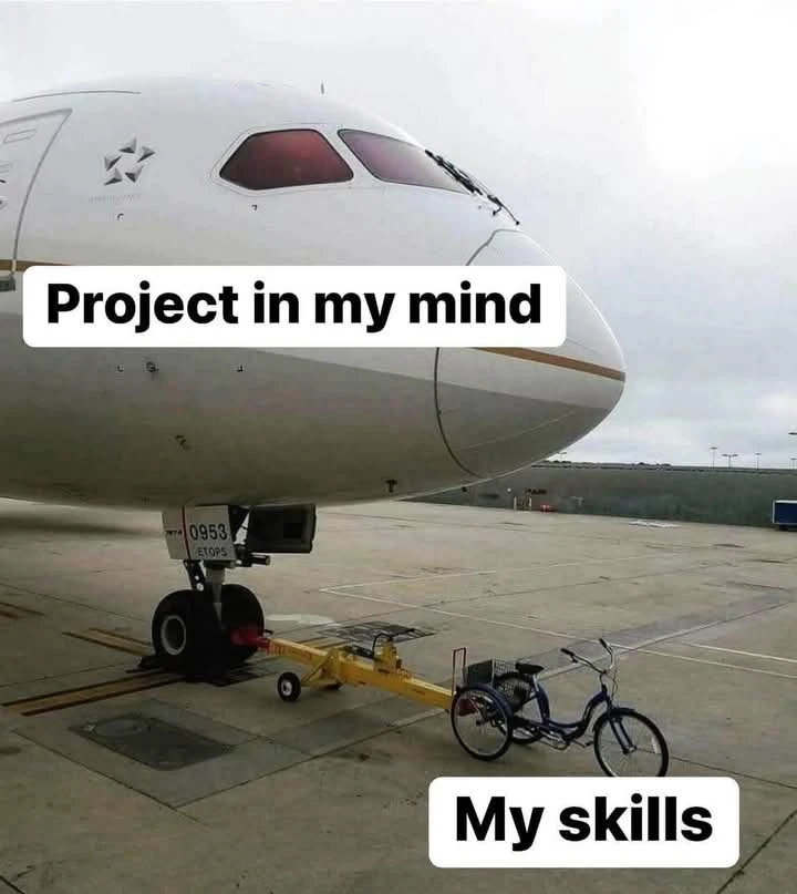 It's called 'imposter syndrome'