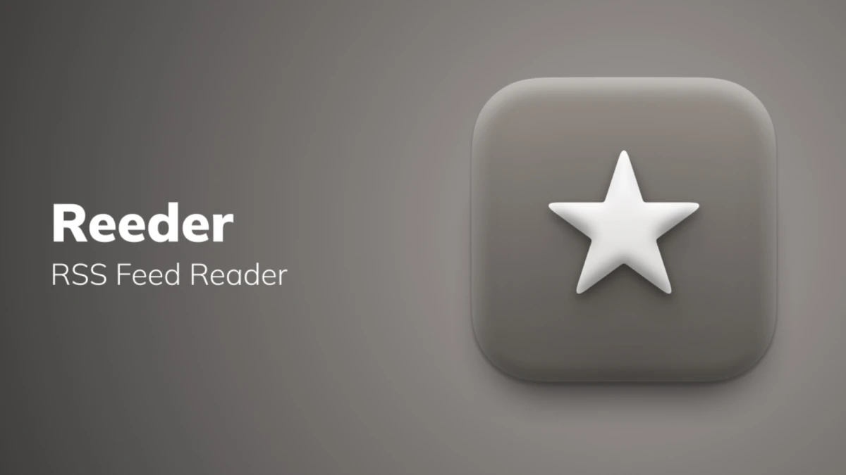 The site finally has an RSS feed!