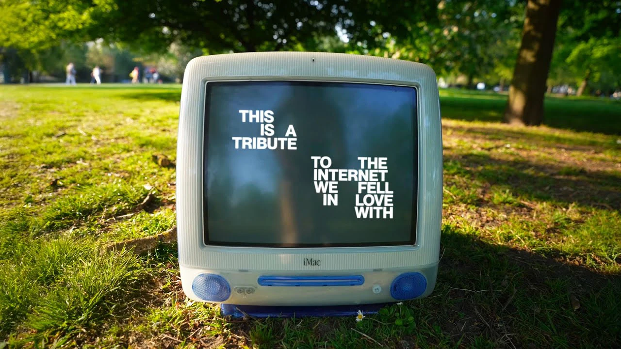 There is hope for the real internet