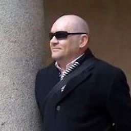Alan Thomas
