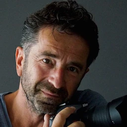 Andre Sjouerman