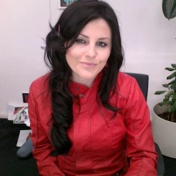 Anna Addison