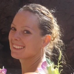 Anne-Marieke Visser
