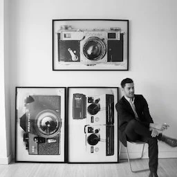 Antony Nobilo
