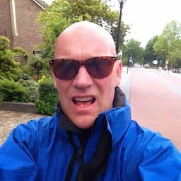Arjan Bartlema