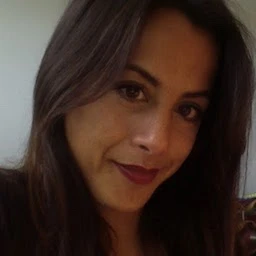 Asha van Rooijen
