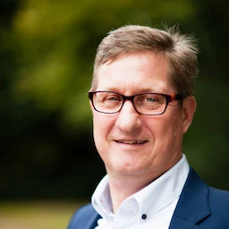 Bernie van Welt