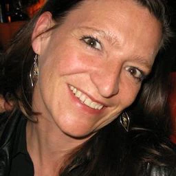 Birgit Geiberger