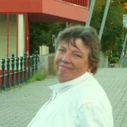 Catharina de Haas