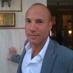 Daniel Wald