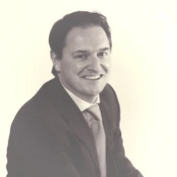Desmond Stevens