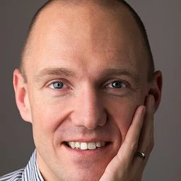 Frank Garten