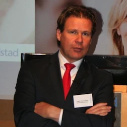 Frank Thewessem
