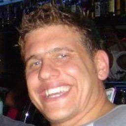 Gethin Davies