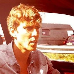 Gijs van de Wint