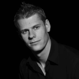 Gijs van der Meer