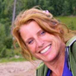 Hetty Peeters
