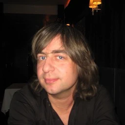Ilja van Rhee
