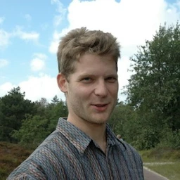Jamie Thomas