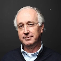 Jan Kees van der Velden