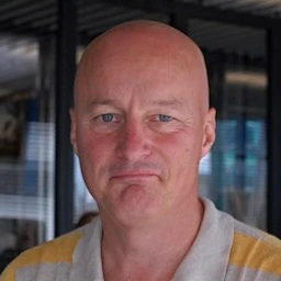 Jeroen de Rijk