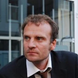 Jeroen van Genuchten