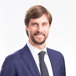 Jippe van Eijnatten