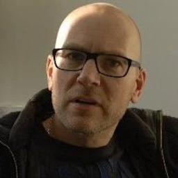 Joost Bakker