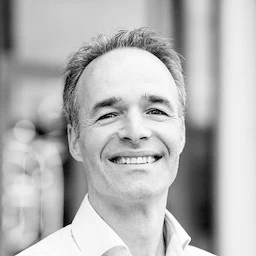 Joost Eggen