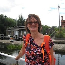 Josine Ten Berge
