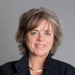 Judith Hendriks