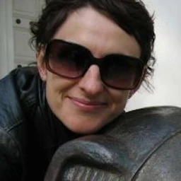 Kasia Gatkowska