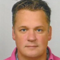 Luc Salomons