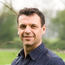 Marcel Nicolaas