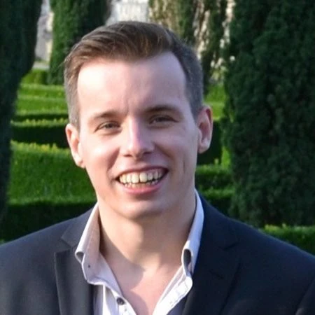 Martijn Engler