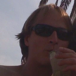 Martijn Verharen