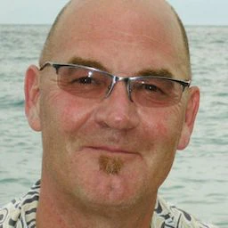 Nick van den Berg