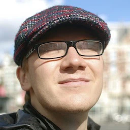 Oleg Petrov