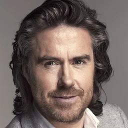 Patrick de Zeeuw