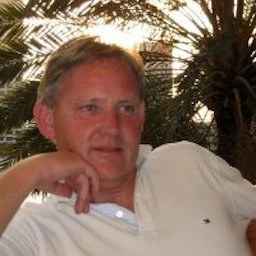 Pieter van der Burgh